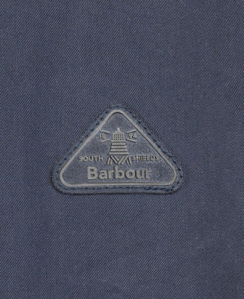 Barbour Collywell Waterproof Jacket