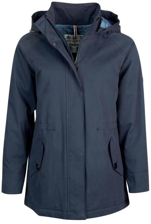 Barbour Collywell Waterproof Jacket