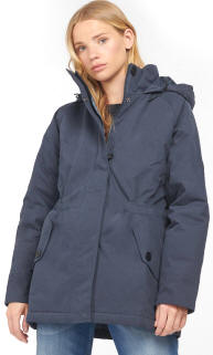 Barbour Collywell Waterproof Jacket