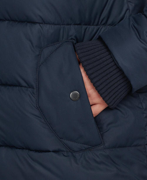 Barbour Crimdon Quilted Jacket