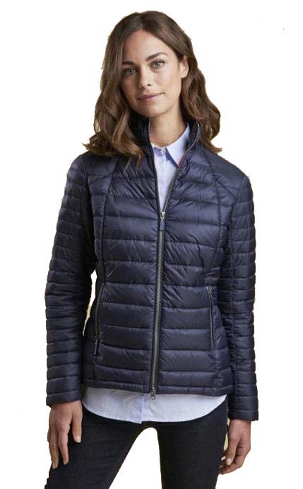 barbour daisyhill quilted jacket