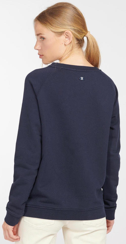 Barbour Dune Sweatshirt