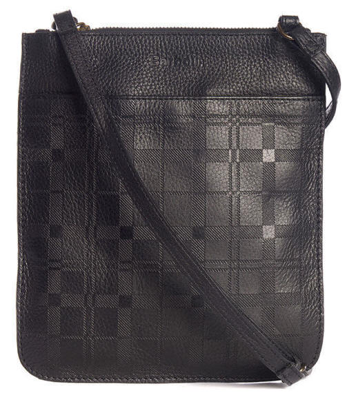 barbour crossbody bag