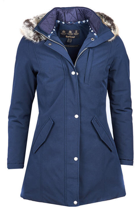 barbour epler navy