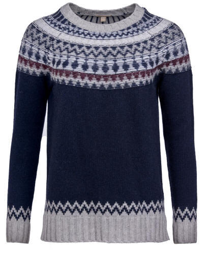 Barbour Fairlead Sweater