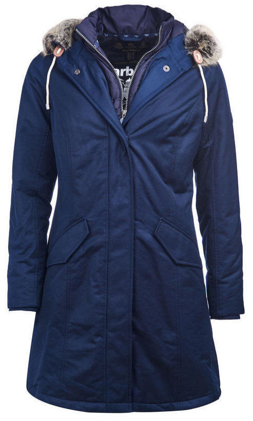 barbour filey waterproof jacket