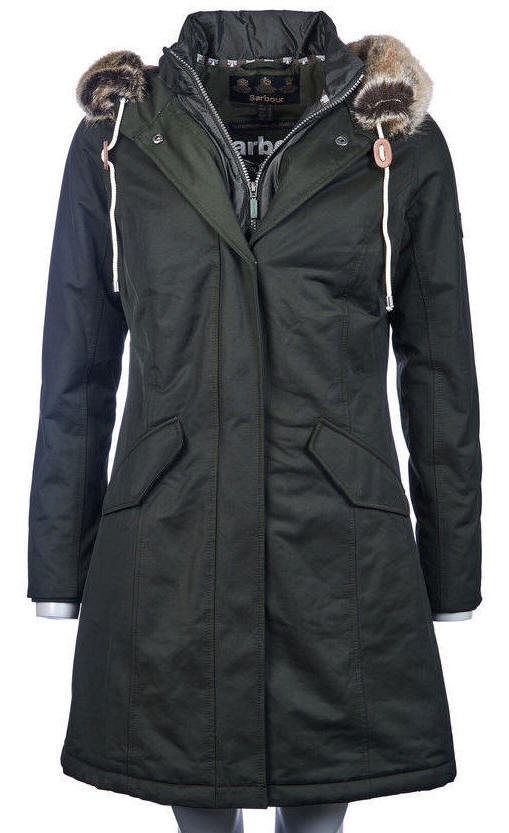 barbour filey parka