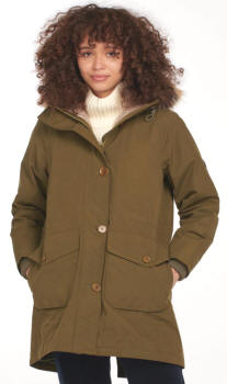 Barbour Foxton Waterproof BreathableJacket