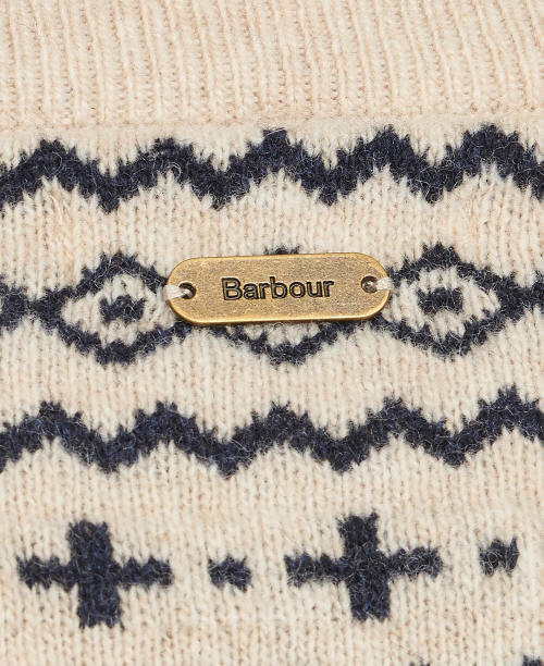 Barbour Grasmoor Knit