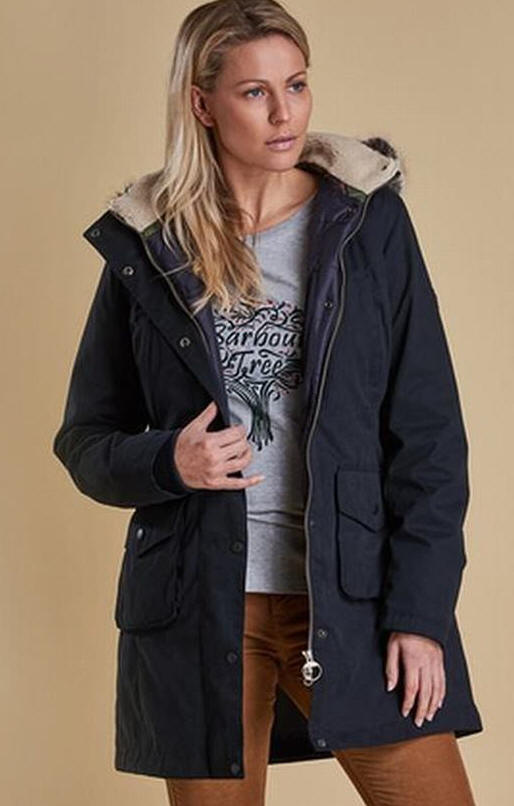 barbour epler navy