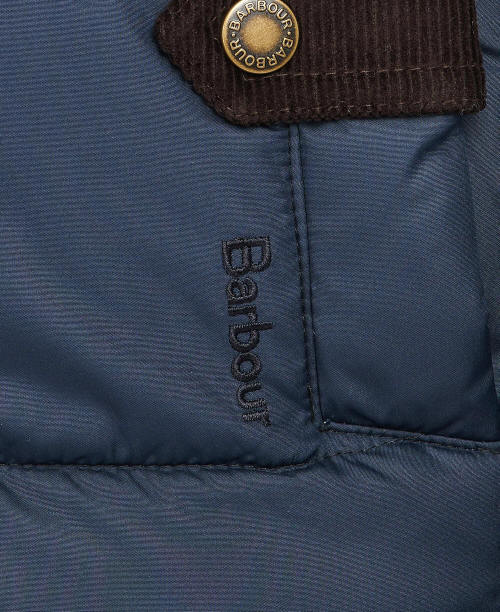 Barbour Hawkshead Quilted Jacket