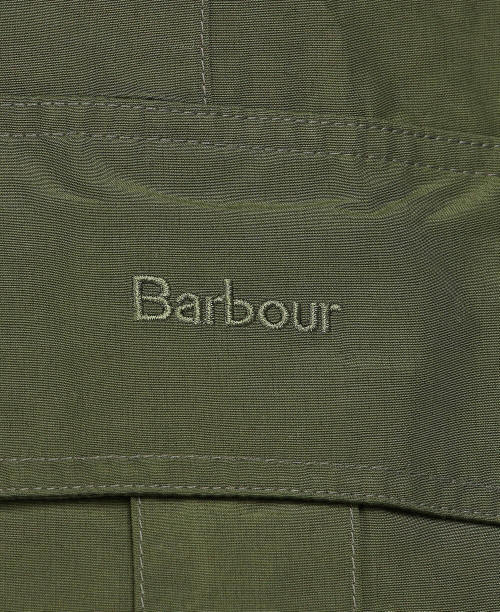 Barbour Hebden Waterproof Jacket