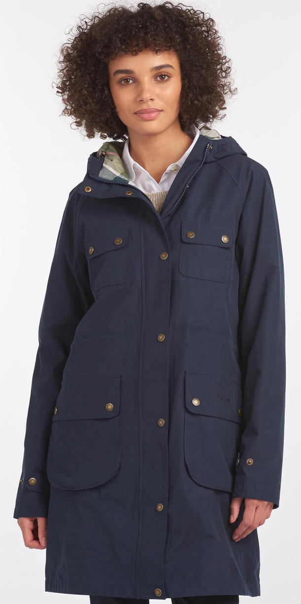 Barbour Idris Waterproof Jacket