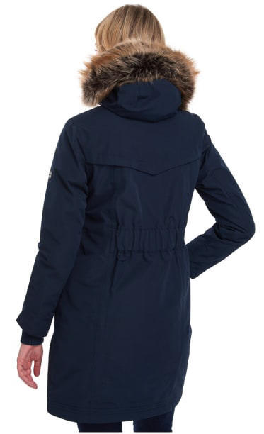 Barbour Womens Mast Waterproof 