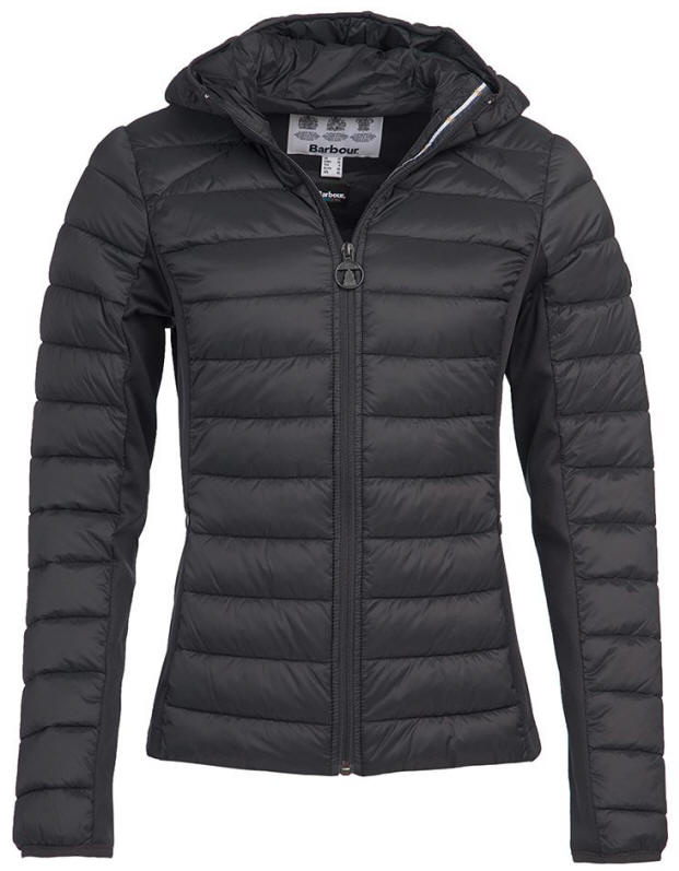 Barbour Murrelet Quilted Jacket