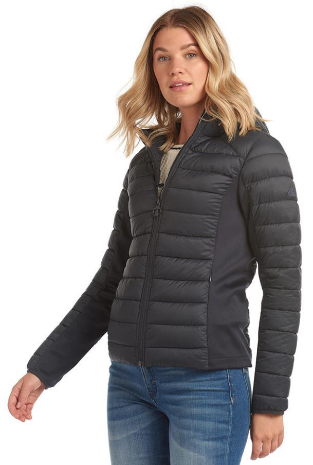 Barbour Murrelet Quilted Jacket