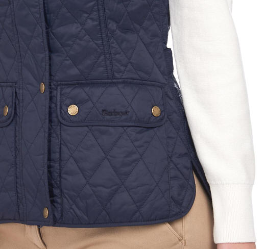 Barbour Otterburn Gilet