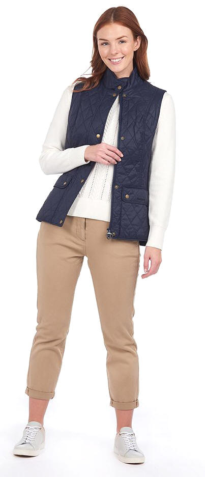 Barbour Otterburn Gilet