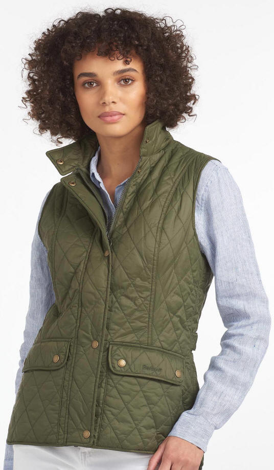 Barbour Otterburn Gilet