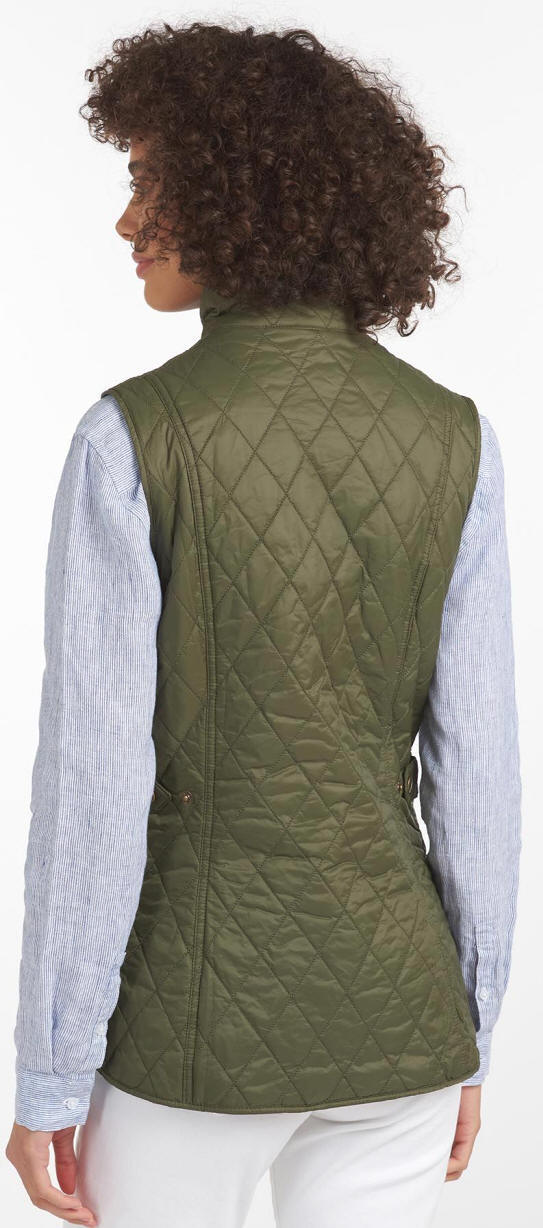 Barbour Otterburn Gilet