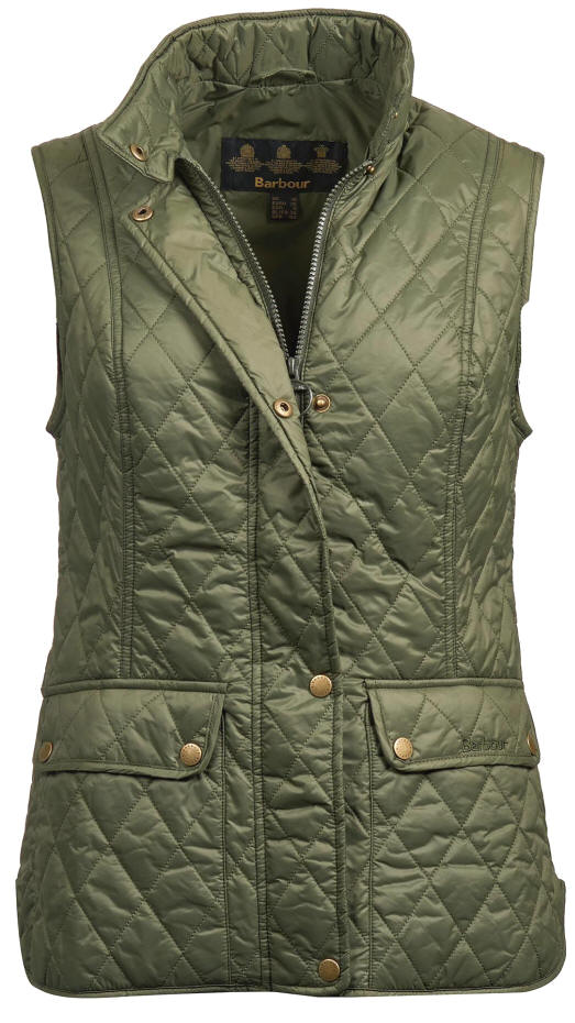 Barbour Otterburn Gilet