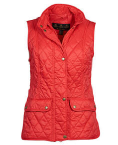 Barbour Otterburn Gilet