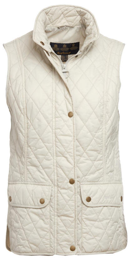 Barbour Otterburn Gilet