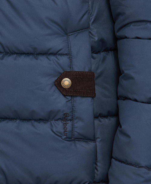 Barbour Rustington Quilted jacket