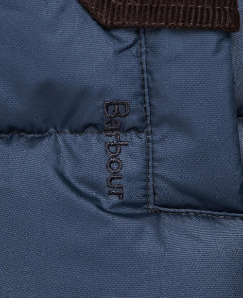 Barbour Rustington Quilted jacket