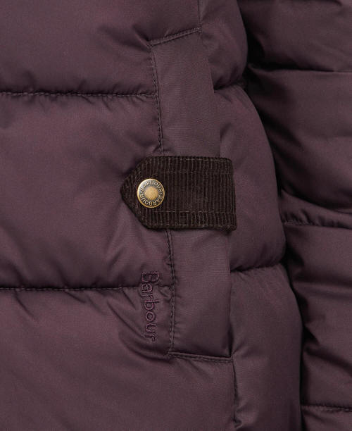 Barbour Rustington Quilted jacket