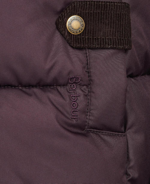 Barbour Rustington Quilted jacket