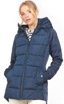 Barbour Standstell Sweat