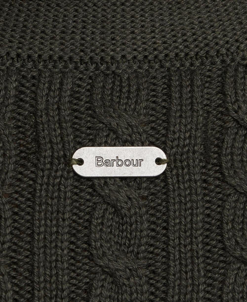 Barbour Stitch Guernsey Dress