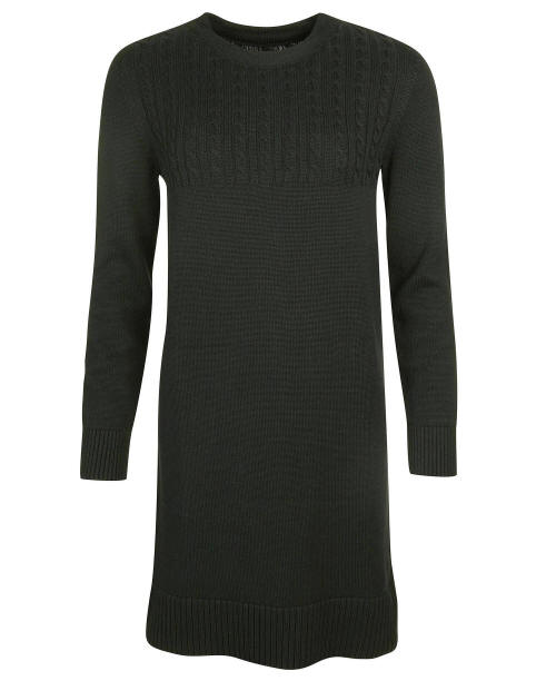 Barbour Stitch Guernsey Dress