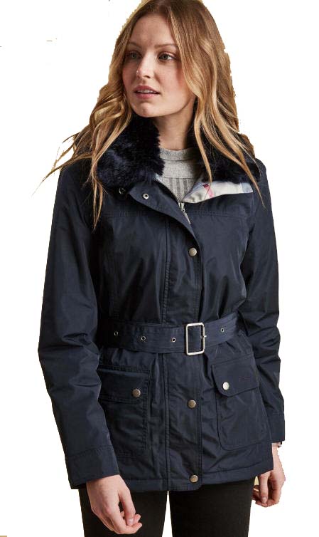 barbour waterproof and breathable