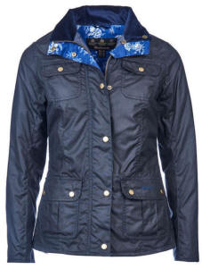 barbour southwold wax jacket