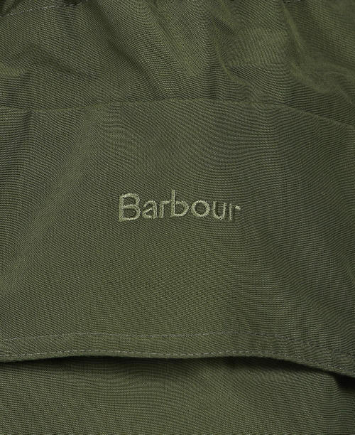 Barbour Swinley Waterproof Jacket