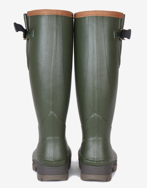 Barbour Womens Tempest Wellingtons