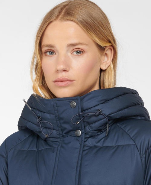 Barbour Tidepool Quilted Jacket