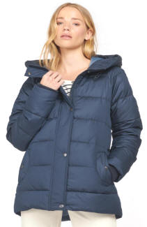 Barbour Tidepool Quilted Jacket