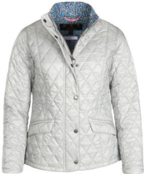 barbour victoria liberty quilted jacket