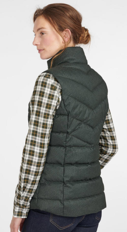 Barbour Whernside Gilet