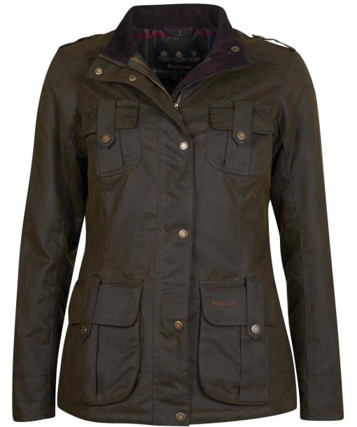 barbour offers