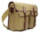 Severn Fishing Bag with liner