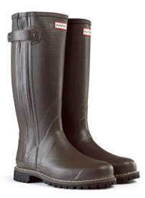 Hunter Mens Soveriegn Leather Lined Wellington Boots Brown - Red Rae Town u0026  Country. New season designs in stock. Free delivery on all Hunter  Wellingtons N