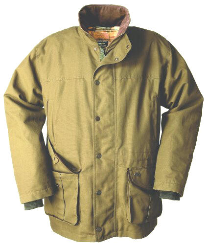 Le Chameau Cheverny Coat