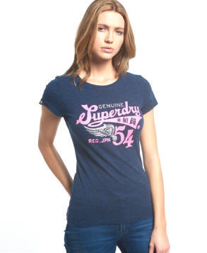 Superdry Genuine T-shirt