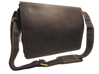 michael kors rollins leather satchel