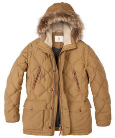 Aigle Jackets and Clothing Online | Red Rae Lifestyle & Country