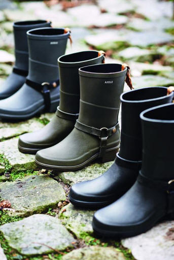 Wellington Boots